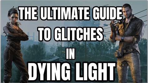 Dying light glitches ps4. Things To Know About Dying light glitches ps4. 